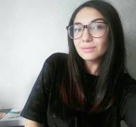 Инженер по охране окружающей среды. Высшее образование, опыт работы 1 год