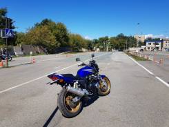 Honda CB 400SF VTEC-3. 400 куб. см., исправен, птс, с пробегом