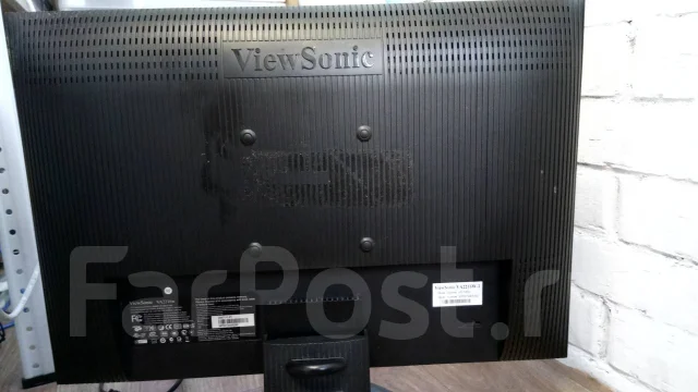 ViewSonic. 22" ����