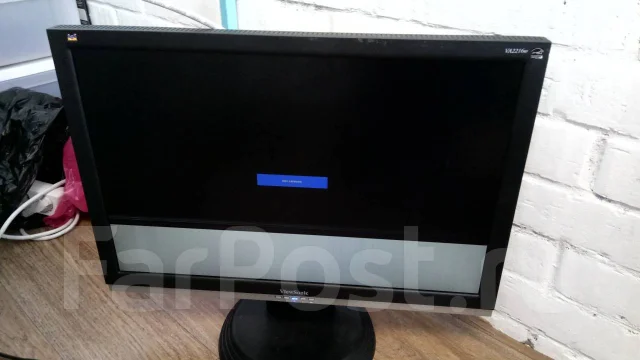 ViewSonic. 22" ����