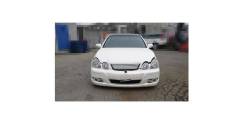 Toyota Aristo. автомат, задний, 3.0 (230 л.с.), бензин, 123 000 тыс. км, б/п, нет птс