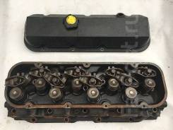 Головки блока цилиндров на двигатель Mercruiser 7.4L