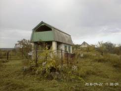 Продам дачу в с/о "Южный". От частного лица (собственник). Фото участка