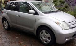 Toyota ist. автомат, 4wd, 1.5 (105 л.с.), бензин, 300 тыс. км