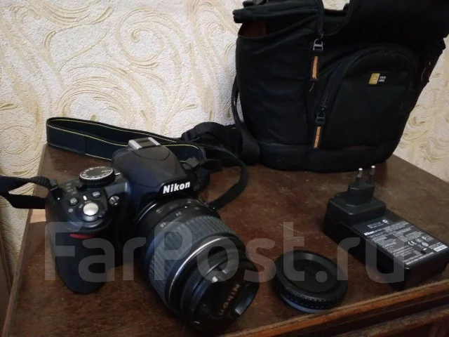 Nikon D3000. 15 - 19.9 ��, ���: 14� � ����� ����