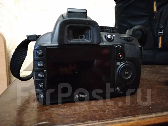 Nikon D3000. 15 - 19.9 ��, ���: 14� � ����� ����