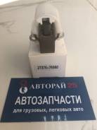 Щетки генератора. Toyota: Platz, Lite Ace, Corona, Windom, Aristo, Ipsum, Corolla, Altezza, Tercel, MR-S, Dyna, Tundra, Raum, Sprinter, Vista, Echo Ve...