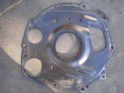 Пластина двигателя. Toyota Land Cruiser, LJ71, LJ78 Toyota Land Cruiser Prado, LJ71, LJ71G, LJ78, LJ78G, LJ78W Toyota Hilux, LN108, LN112, LN130, LN16...