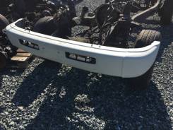 Бампер. Toyota Land Cruiser, FJ80, FJ80G, FZJ80, FZJ80G, HDJ80, HZJ80, J80