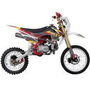 Wels CRF 140. 140 куб. см., исправен, без птс, без пробега. Под заказ