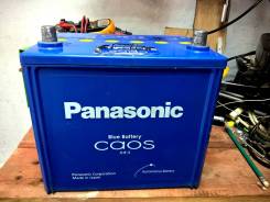 Panasonic. 65 А.ч., Обратная (левое), производство Япония