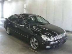 Toyota Aristo. JZS161, 2JZGTE