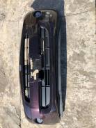 Бампер. Toyota Passo, KGC30, NGC30 Двигатели: 1KRFE, 1NRFE