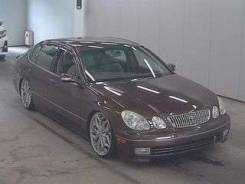 Toyota Aristo. JZS161, 2JZGTE