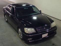 Toyota Crown. JZS171, 1JZGTE