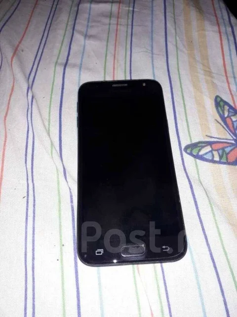 Samsung Galaxy J3 2017. �/�, �����, ������, 4G LTE ����