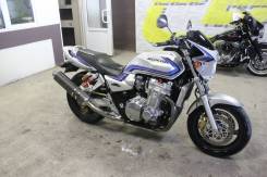 Honda CB 1300. 1 300 куб. см., исправен, птс, без пробега
