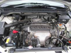 АКПП. Honda Odyssey, RA6 Honda Stream, RN3 Двигатели: K20A, K20AIVTEC, K20A1