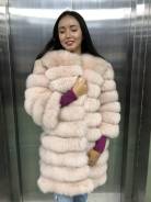 Шубы из песца. 40, 42, 44, 40-44, 40-48, 46, 48, 50, 52. Под заказ