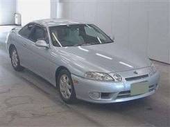 Toyota Soarer. JZZ30, 1JZGTE