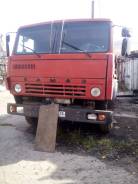 КамАЗ 5410. Продам Камаз 5410 седельный тягач с прицепом в Усть-Куте, 25 000 кг., 6x4