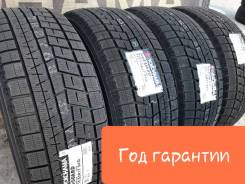 Yokohama Ice Guard IG60. Зимние, без шипов, 2018 год, без износа, 4 шт