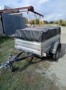 КМЗ. Продам легковой прицеп -828420, 750 кг.