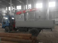 Hino. Продаётся воровайка , 3 000 кг., 4x2
