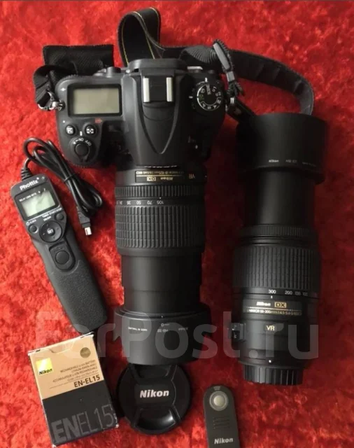 Nikon D7000 ����