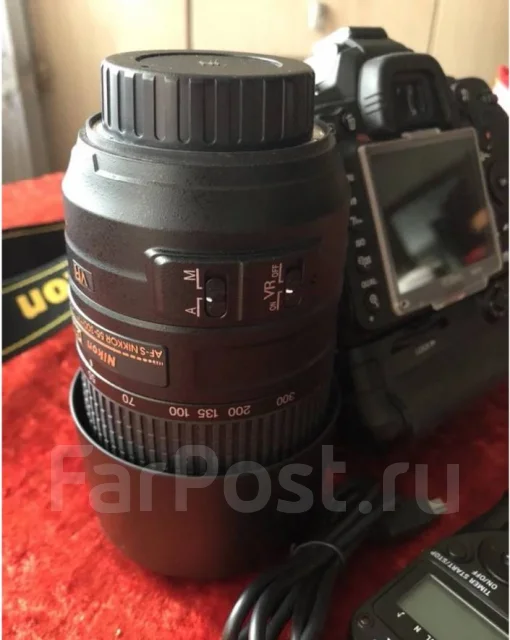 Nikon D7000 ����