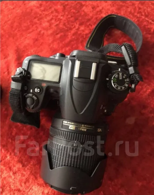 Nikon D7000 ����