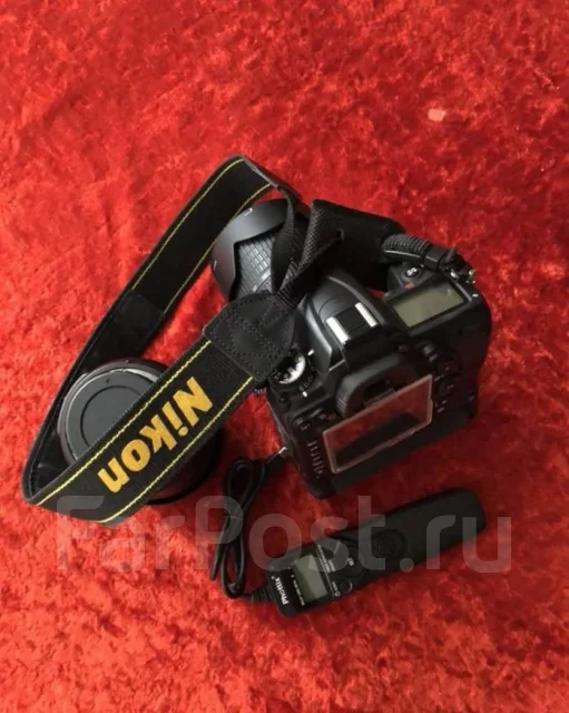 Nikon D7000 ����