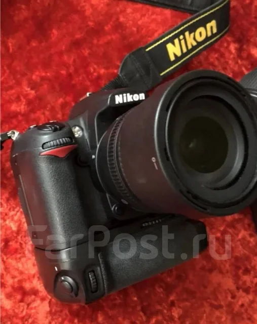 Nikon D7000 ����