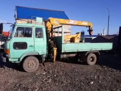 Hino. Продаётся воровайка , 3 000 кг., 4x2