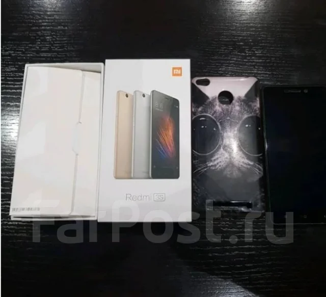 Xiaomi Redmi 3S. �/�, ����������� ����