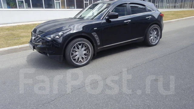Dolce Wheels. 9.5/9.5x22", 5x114.3, ET-18/-38 ����