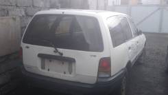 Nissan AD. VFNY10