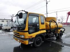 Isuzu Forward. , 7 160 куб. см. Под заказ