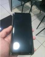Samsung Galaxy S8+. Б/у