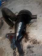 Сапун, маслозаборник. SsangYong: Stavic, Actyon, Actyon Sports, Rexton, Korando, Kyron Двигатели: D20DTR, D20DT, D20DTF