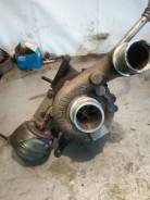 Турбина. SsangYong: Stavic, Actyon, Actyon Sports, Rodius, Rexton, Korando Turismo, Korando, Kyron Двигатели: D20DTR, D20DT, D20DTF