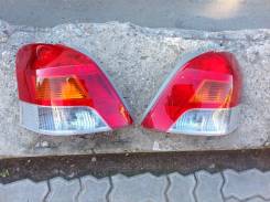 Стоп-сигнал. Toyota Vitz, KSP90, NCP91, NCP95