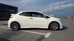 RAYS G-Games 77S. 7.0x17", 5x114.3, ET48 ����