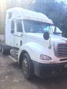 Freightliner Columbia. Продаётся седельный тягач, 14 000 куб. см., 23 577 кг.