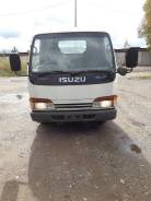 Isuzu Elf. Грузовик Isuzu ELF 2000год, 4 985 куб. см., 4x4