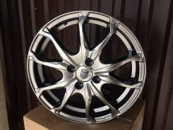 K&K Brent. 6.0x16", 4x100.00, ET45, ЦО 67,1 мм.