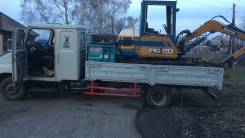 Komatsu PC20. Продам отличный бизнес, 1 413,00 куб. м.