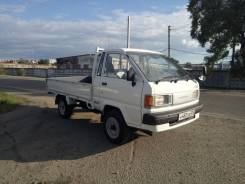 Toyota Town Ace. Продам грузовик 4WD, 2 000 куб. см., 1 500 кг., 4x4