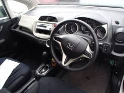 Панель приборов. Honda Fit, GE6, GE7, GE8, GP1, GP4