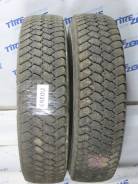Bridgestone W940. Зимние, без шипов, 2008 год, 20 %, 2 шт